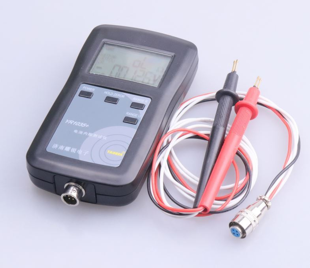 Тестер YR1035+Pin
