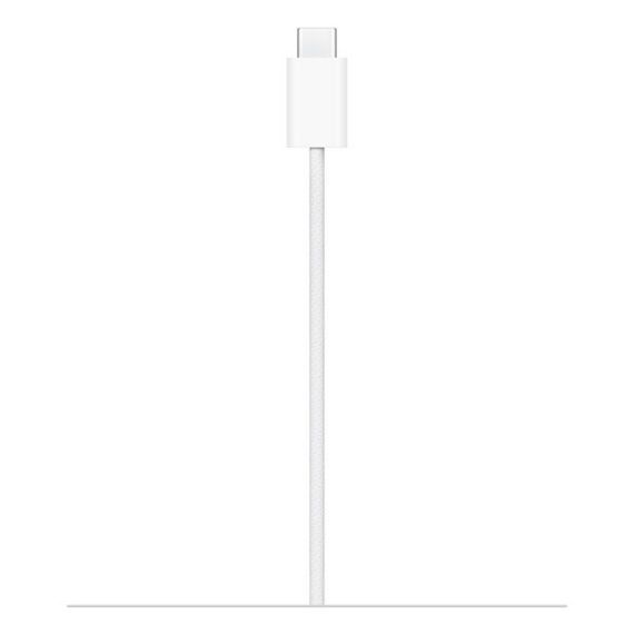 Беспроводное зарядное устройство Apple MagSafe Charger 1м 25 Вт (MX6X3LL/A)