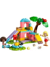 Набор Friends 42640 Игровая площадка для морских свинок