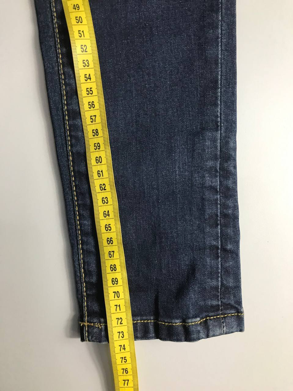 Джинсы Mek на каждый день, на 11/12 лет