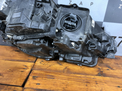 Фара левая Volvo S90 2 / V90 16-22 Б/У Оригинал 31655186