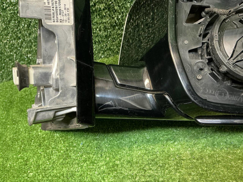 Зеркало правое BMW X5 G05 (2018-н.в.) 9 контактов