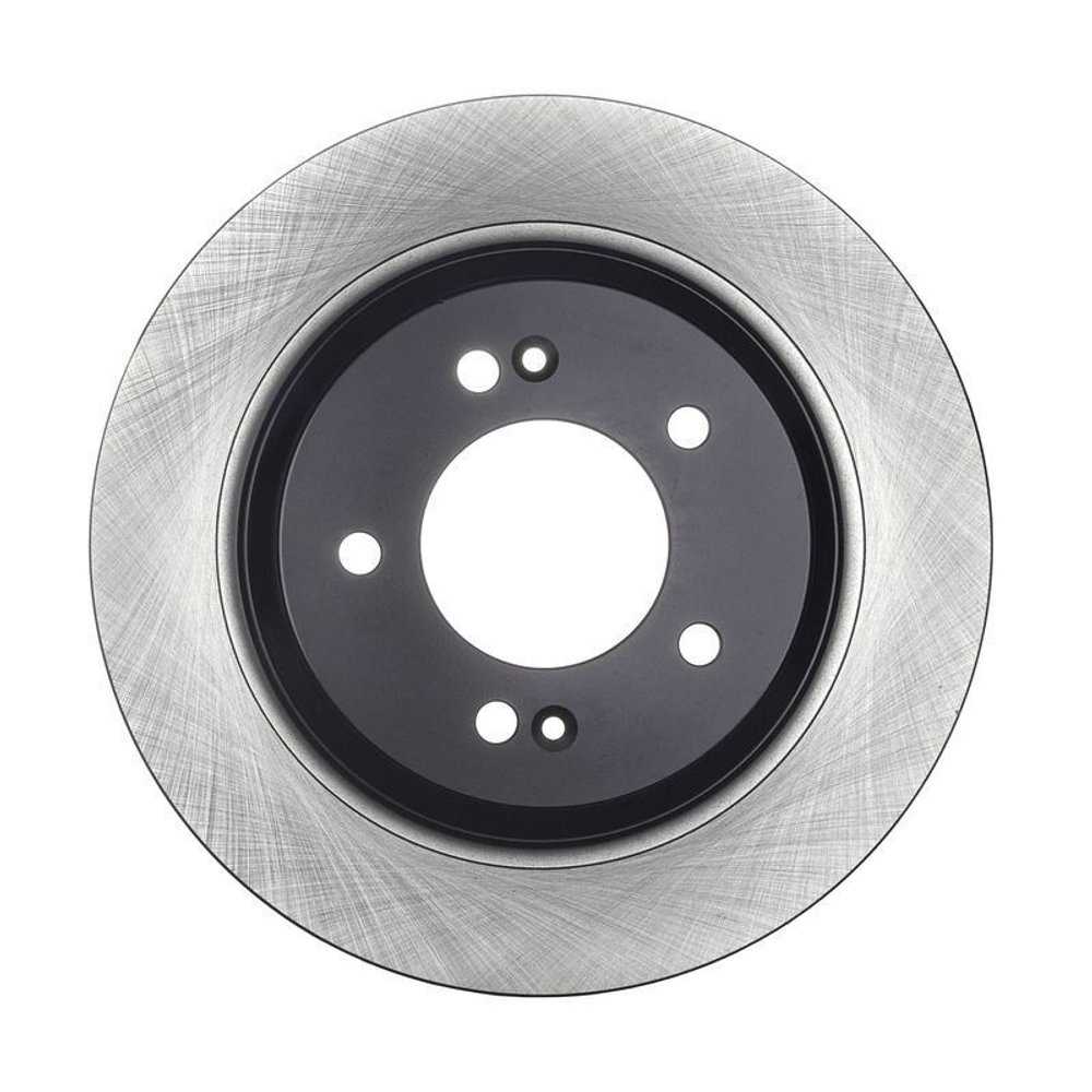 Диск тормозной AVANTECH Замена для арт. BR0620S BR0186S