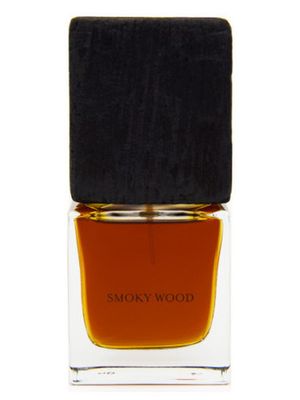 Vdot Smoky Wood (Горелое Дерево)