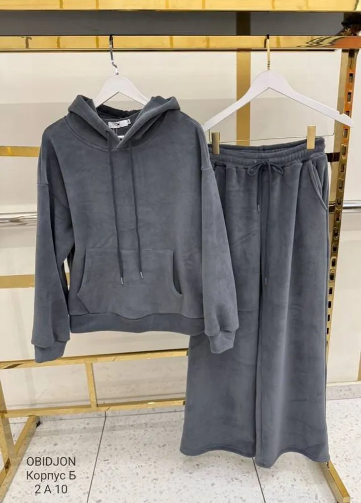 Костюм 2951498 Fabrika