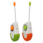 Рация, коробка 6326