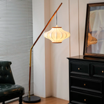 Floor design lamp Marina