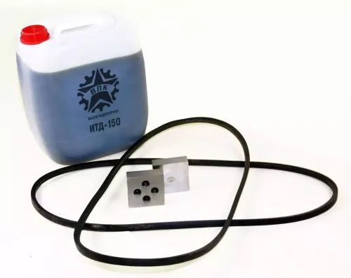 ЗИП-Комплект станка для резки арматуры