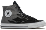 Chuck 70 Converse Hi "Black Grey"