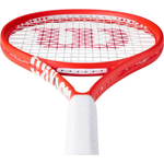 Ракетка для тенниса Профессиональные WILSON CLASH 100 V3.0 REVERSE FRM 295