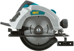 Пила дисковая Fit 80404