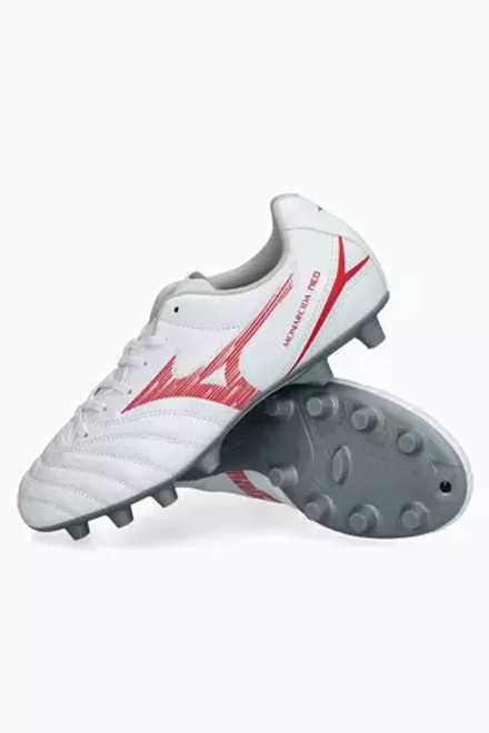 Бутсы Mizuno Monarcida Neo III Select FG Junior