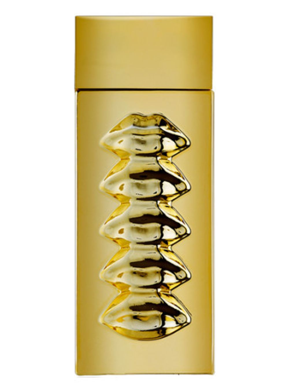 Salvador Dali Fabulous 3 - Eau de RubyLips