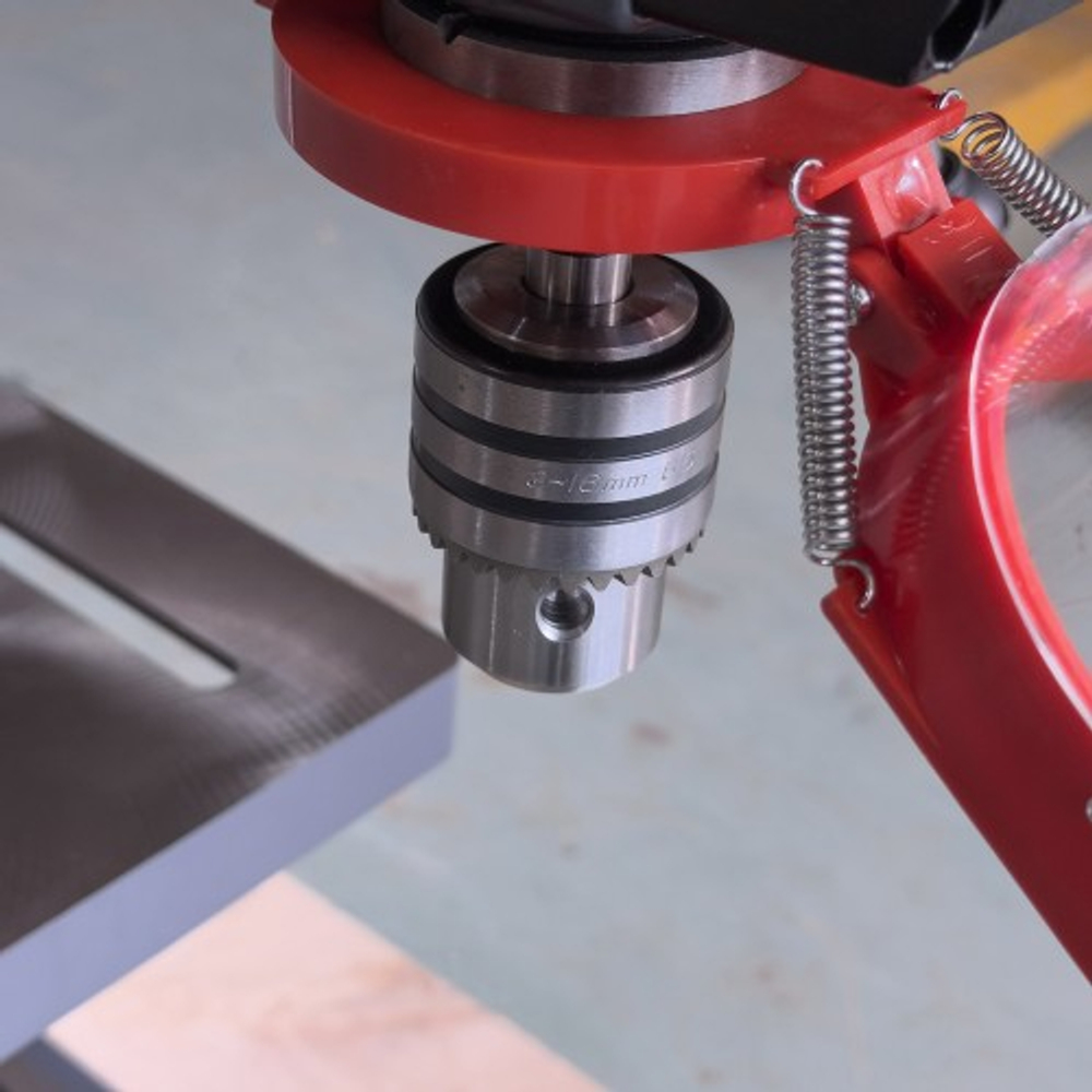 Станок радиально-сверлильный PROMA ZQJ3116/230 25241002