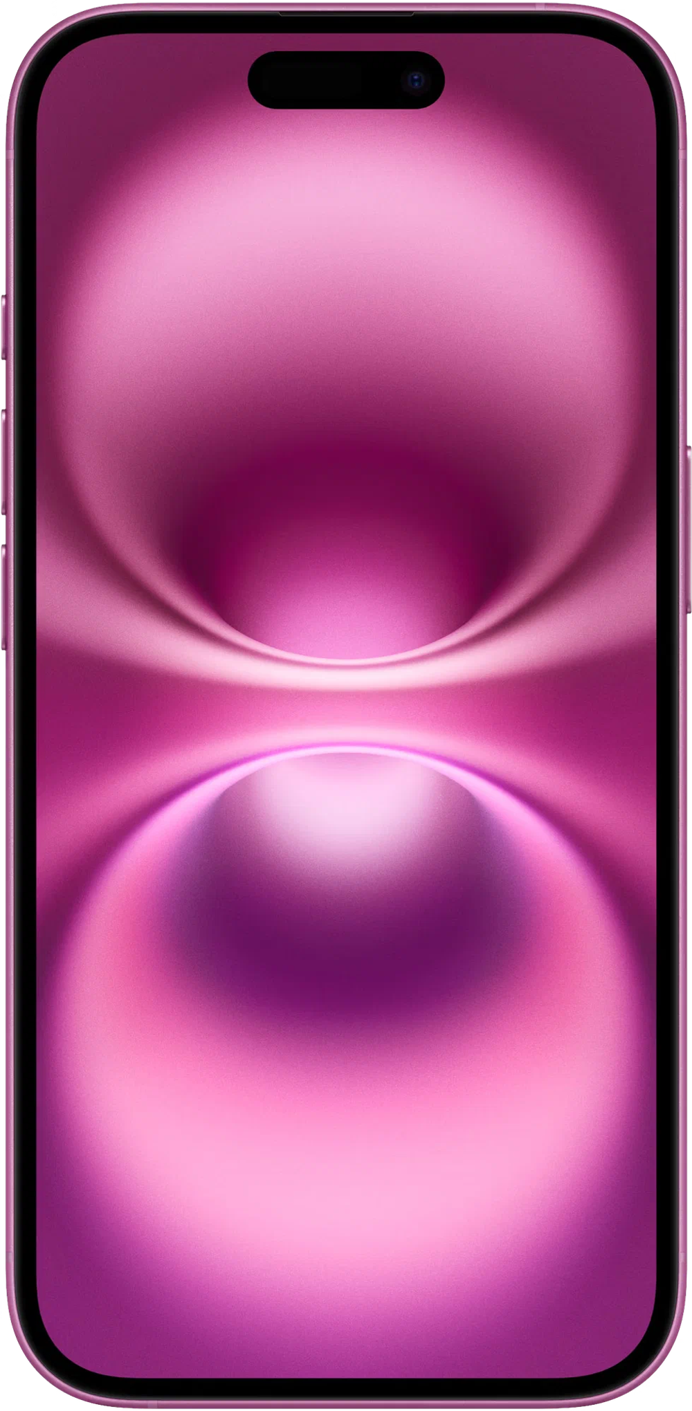 Смартфон Apple iPhone 16, 256 ГБ, Pink (розовый), nanoSIM+eSIM