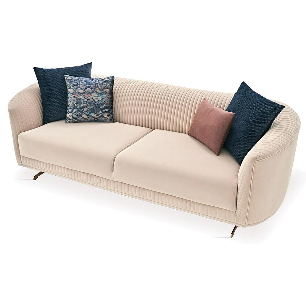 Диван трехместный ENZA HOME VIENNA EH52867