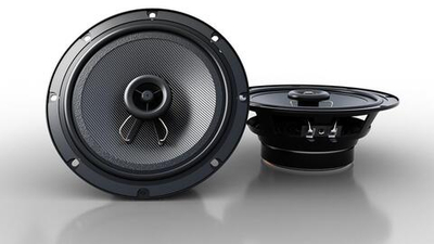 Динамики Prology PX-165