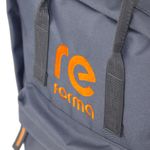 Рюкзак / Разработка и брендирование вышивкой