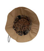 Куртка + шляпа Marc Cain - коричневый(WS 12.02 W01)