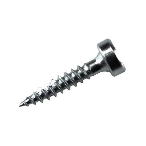 Шурупы с мелким шагом 3/4", Pan Head, 100 шт Kreg SPS-F075-100