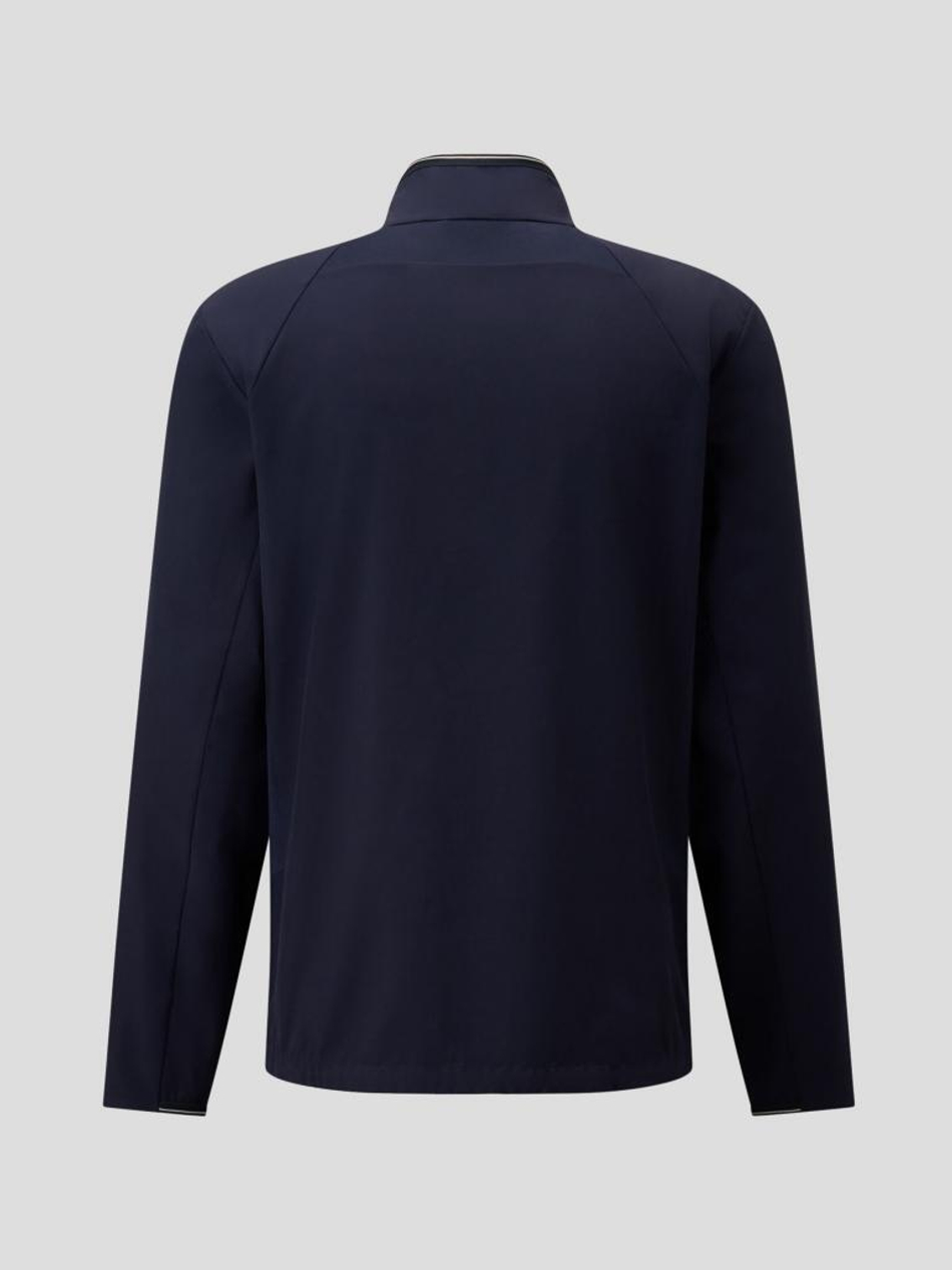 Куртка BOGNER GOLF RAHIL в синем цвете