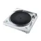 Denon DP-29F Silver