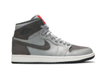 Кроссовки Jordan Air Jordan 1 Retro High Camo 3M Wolf Grey