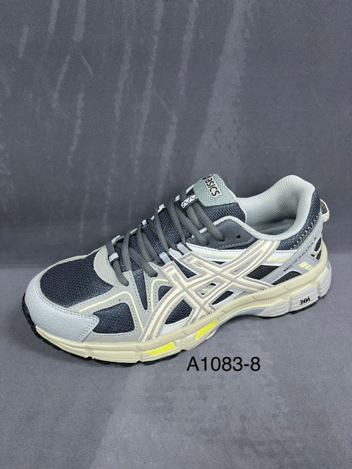 Кроссовки по 8 пар (41-46)р. / A1083/8