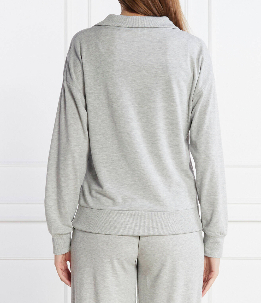 Вверх от пижамы JOOP! BODYWEAR - серый(642155)