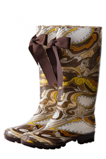 Сапоги BoomBoots Fusion