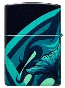 Зажигалка ZIPPO 48605 Mermaid Design