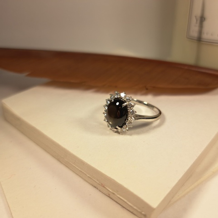 Тигровый глаз.