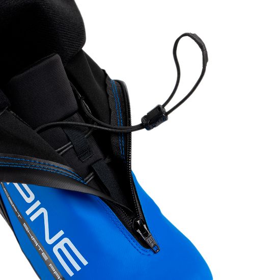 Лыжные ботинки SPINE NNN Concept Skate Pro фото 16