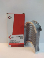 Вкладыши коренные 0.25 (к-кт 10 шт.) NSP 0193742706