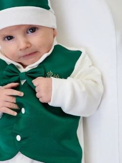 Конверт на выписку летний