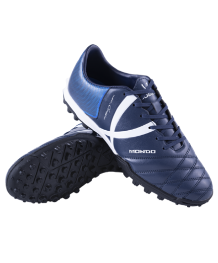 Бутсы многошиповые Mondo JSH202-Y, темно-синий, р. 39-40