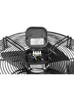 Осевой вентилятор YWF4D-450HS
