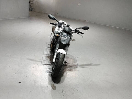 Ducati Monster 696 Plus 2013