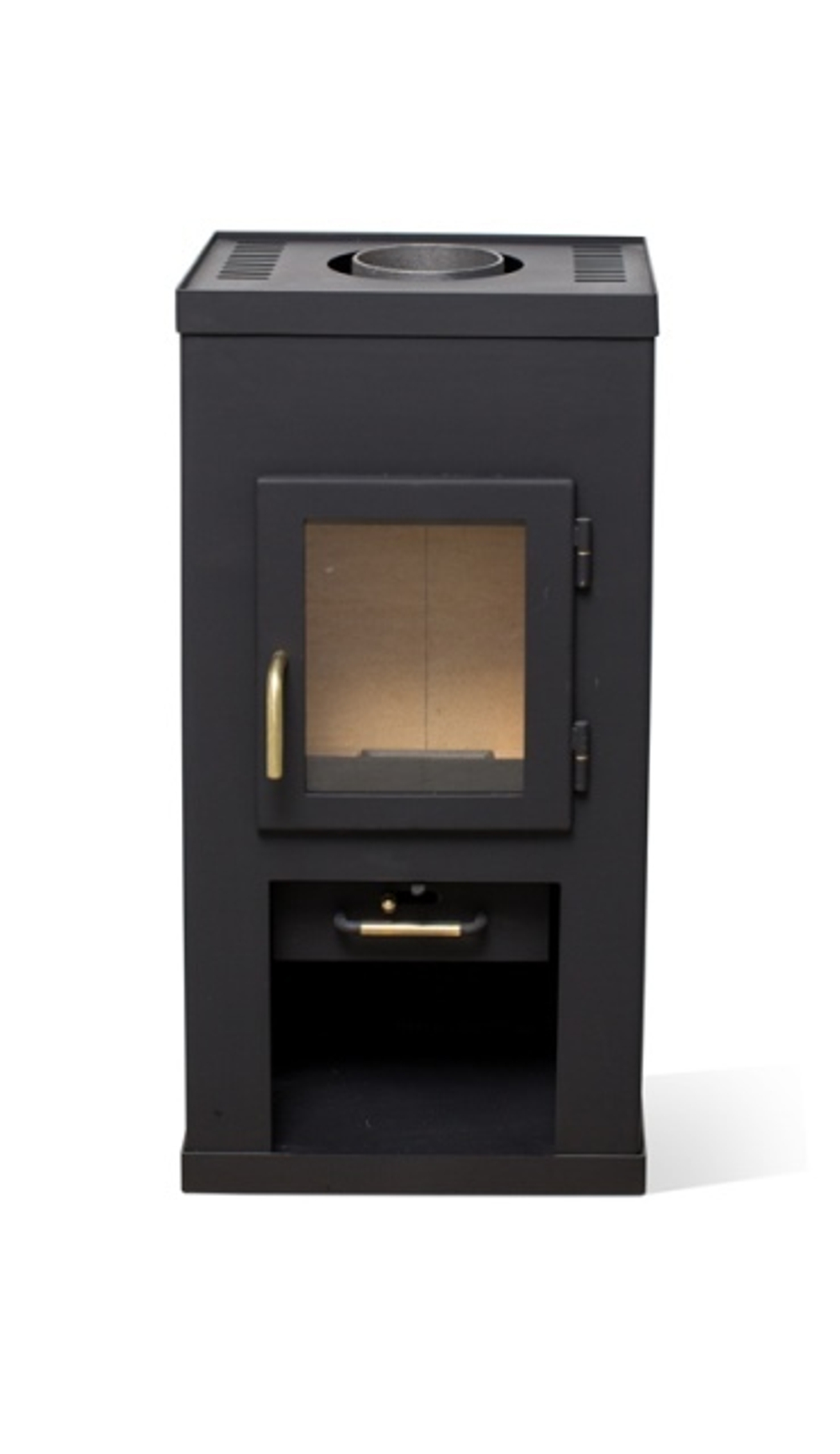 Печь-Камин Нарва