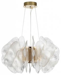 Подвесной светильник Odeon Light Siama 5089/115L