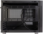 Корпус mATX Eurocase MI05