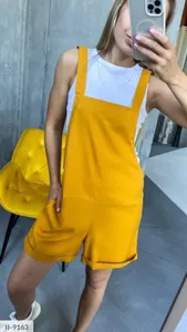 Комбинезон II-9163 Фабрика Моды