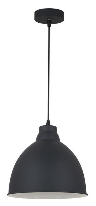 Подвесной светильник Arte Lamp A2055SP-1BK