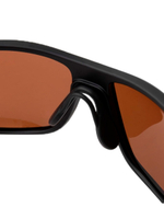 Очки поляризационные Nisus в жест.чехле (коричневый) (N-OP-LZ0007-C)