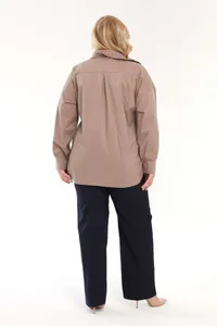 Рубашка 20159 Fabrika