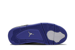 Кроссовки Jordan Air Jordan 4 Retro A Tiger-Striped GS (Подростковая размерная сетка)