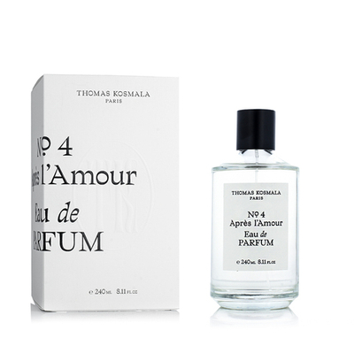 Thomas Kosmala No.4 Aprés l'Amour Eau De Parfum 240 ml (unisex)