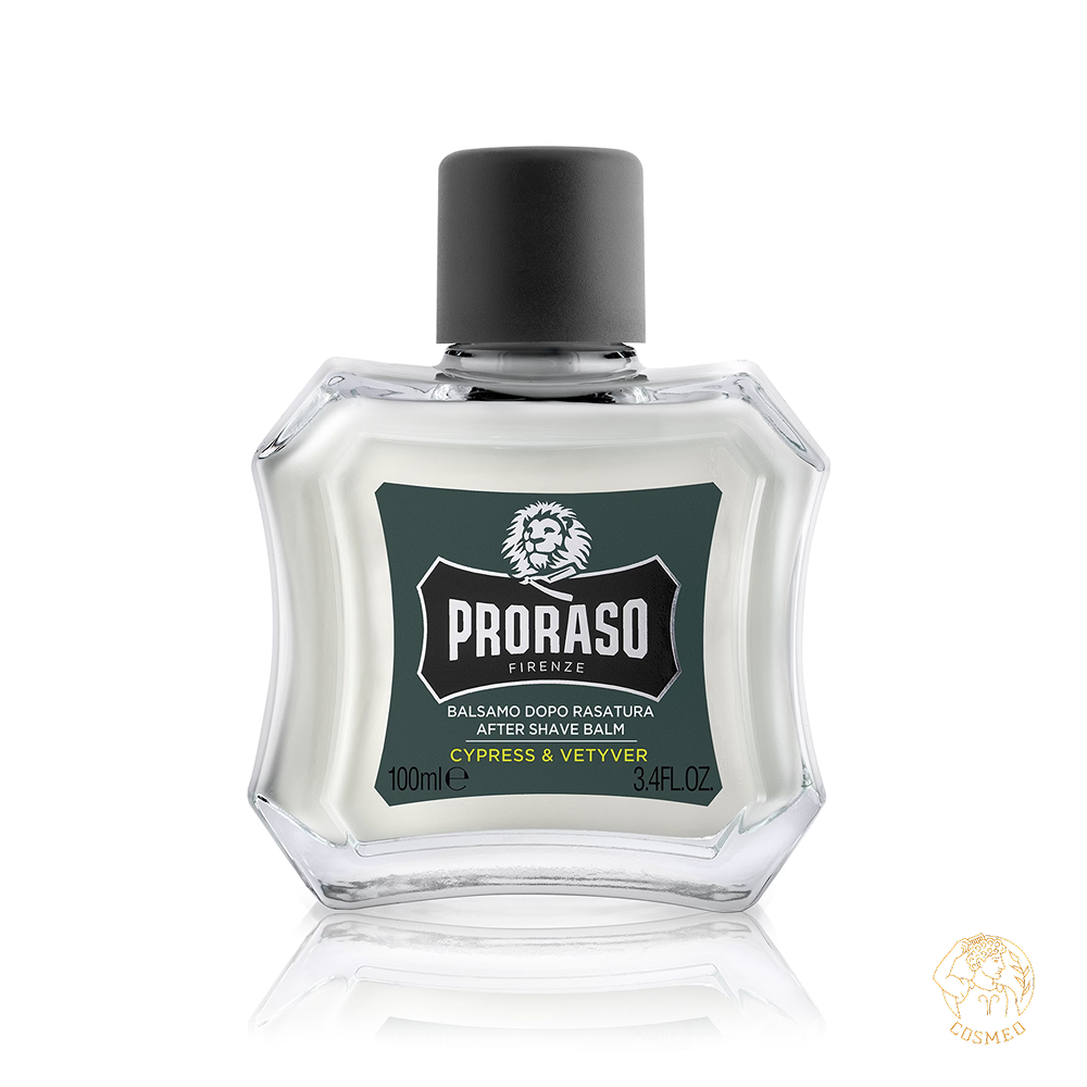 Бальзам После Бритья AZUR LIME 100 мл, Proraso