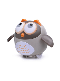 Игрушка Сова на батарейках (9903B)