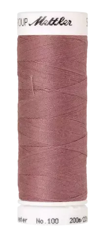 Нить универсальная SERALON 100, 200 м, Mettler, 0284